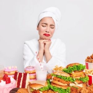 Como Tratar Compulsão Alimentar: 4 Estratégias Para Reduzir Sintomas