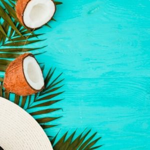 Benefícios do Óleo de Coco – Perca até 2kg em 1 Semana