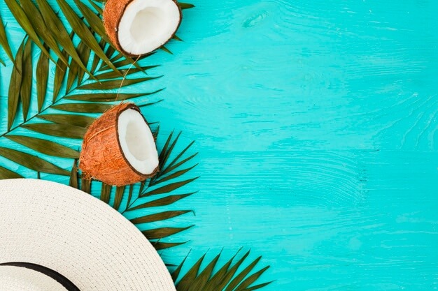 Benefícios do Óleo de Coco - Perca até 2kg em 1 Semana