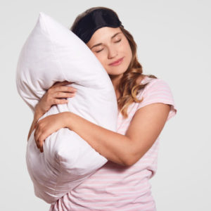 Dormir Emagrece ou Engorda? Descubra os Mitos e Verdades Sobre Sono