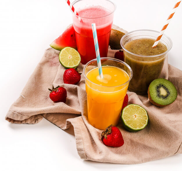healthy fruits smoothie 144627 17460