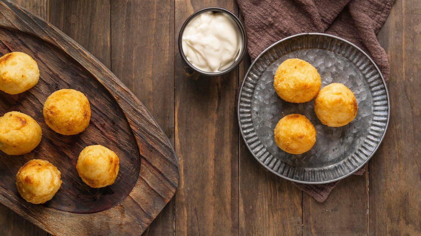 Pão De Queijo Low Carb as 6 Melhores Receitas Para Saborear Sem Culpa