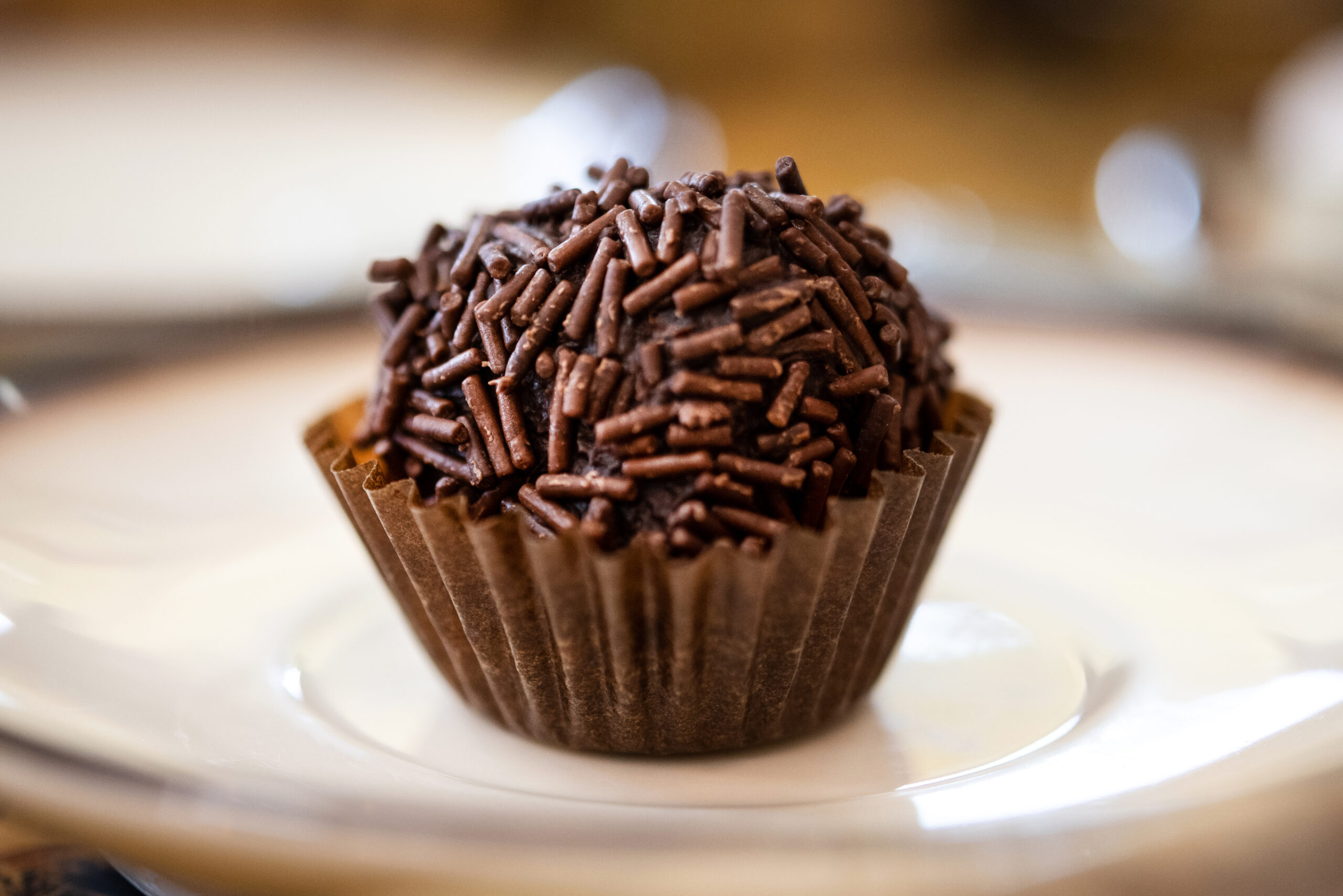 7 Receitas de Brigadeiro Low Carb Super Fáceis