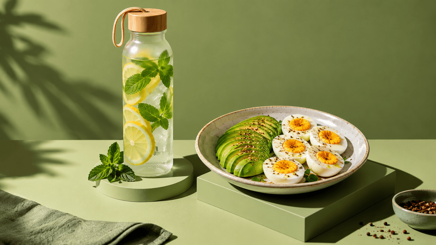 Dieta para Perder Barriga