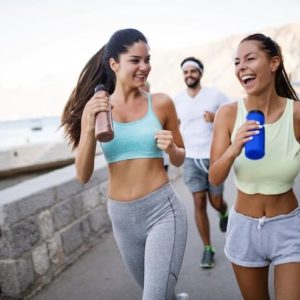 16 Benefícios Surpreendentes da Caminhada para o Corpo Feminino