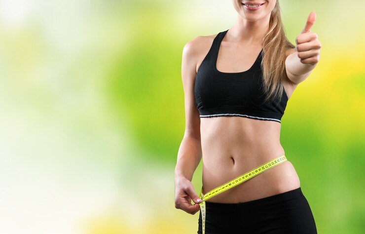 Perder 1kg por semana de acordo com suas necessidades e seu metabolismo