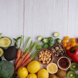 11 Nutrientes Essenciais que seu Corpo Precisa Agora