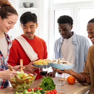 Cardápio Para Perder 10kg em 1 Mês: A Solução Simples e Eficaz para Emagrecer!