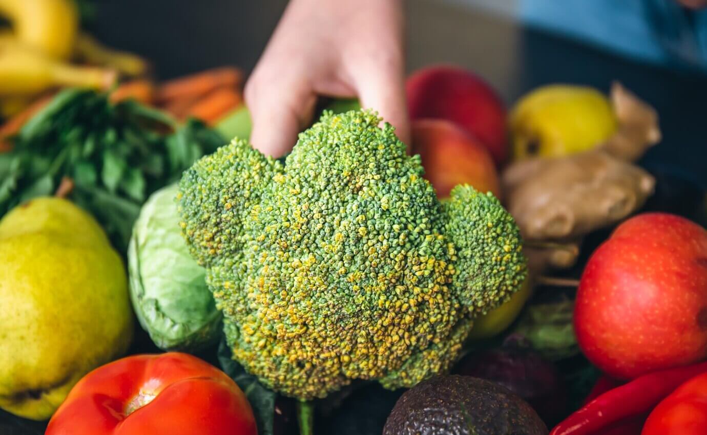 15 melhores alimentos proteicos à base de plantas que combatem doenças e aumentam a perda de peso