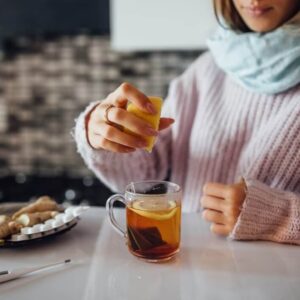 Chá para Resfriado – 9 Tipos Para se Recuperar Rapidamente