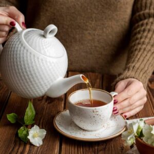 Chá de Folha de Goiaba: 14 Incríveis Benefícios para a Saúde