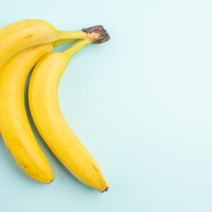 A banana é um carboidrato ou não?