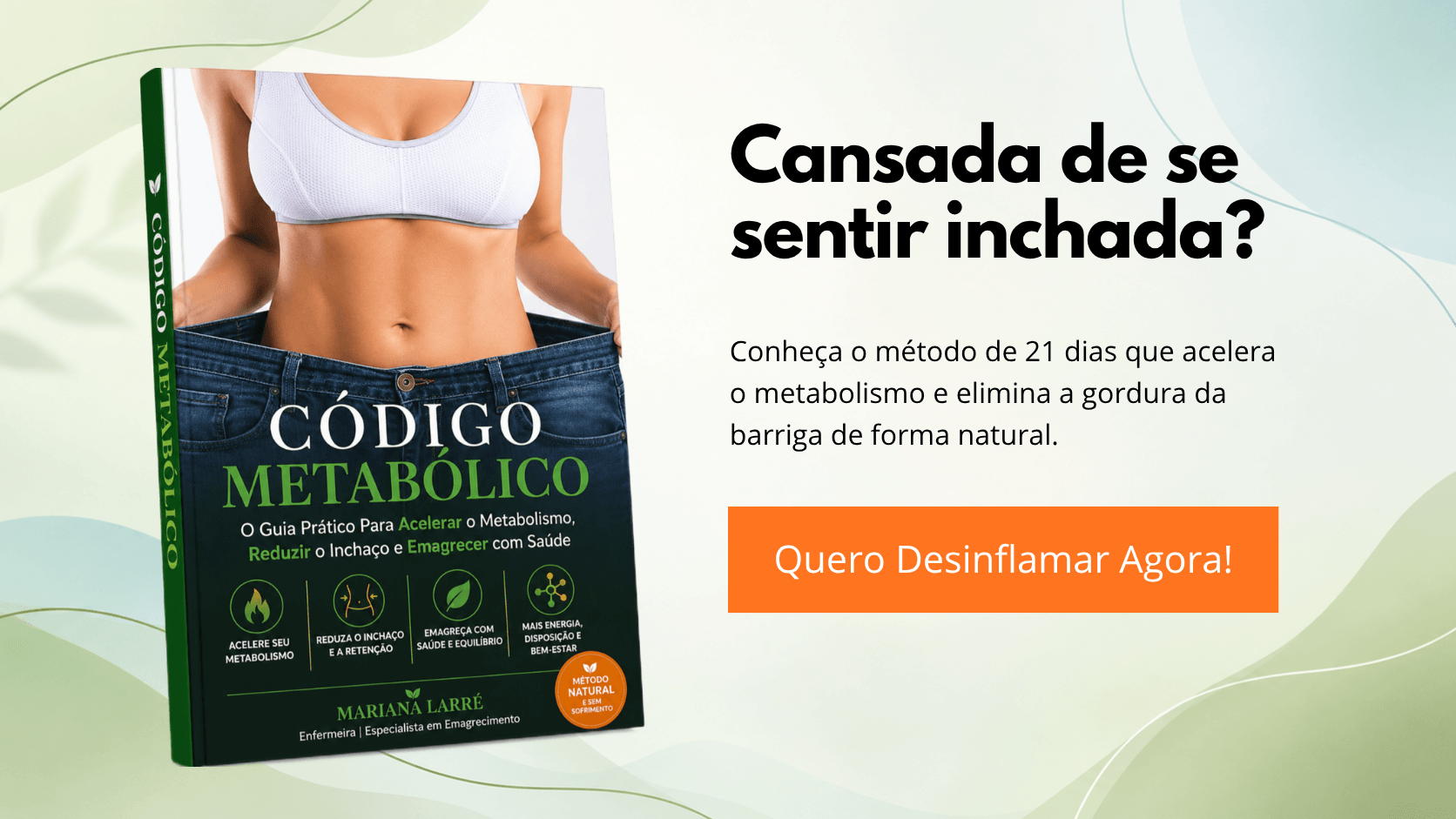 ebook codigo metabolico